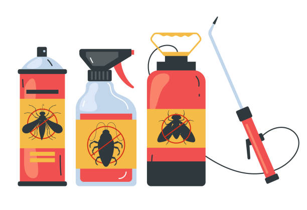 Best Emergency Pest Control  in Grand Coulee, WA