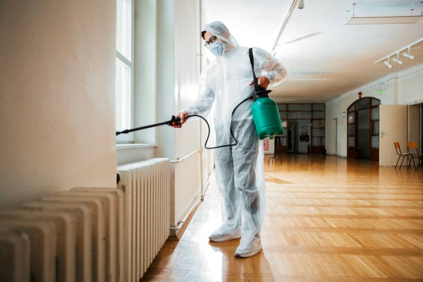 Best Residential Pest Control  in Grand Coulee, WA